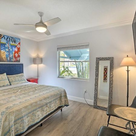 Indian Rocks Beach Duplex, Close To Beaches! Clearwater Beach Exterior photo