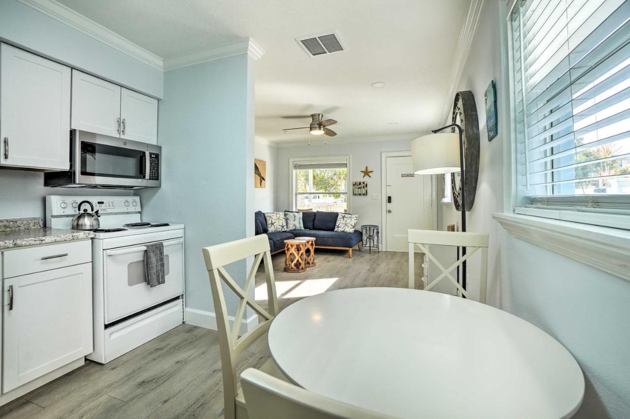 Indian Rocks Beach Duplex, Close To Beaches! Clearwater Beach Exterior photo