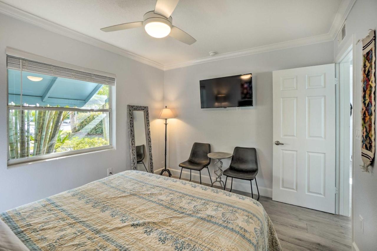 Indian Rocks Beach Duplex, Close To Beaches! Clearwater Beach Exterior photo